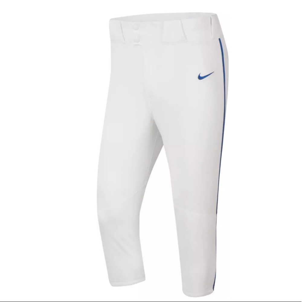 Nike Boys’ Vapor Select Baseball Pants (S)